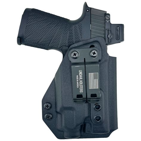 Sig Sauer® P365XL™ IWB/OWB Holster .